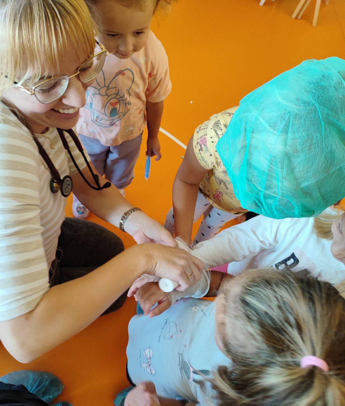 Bubamare Dječji tjedan1 obrađeno