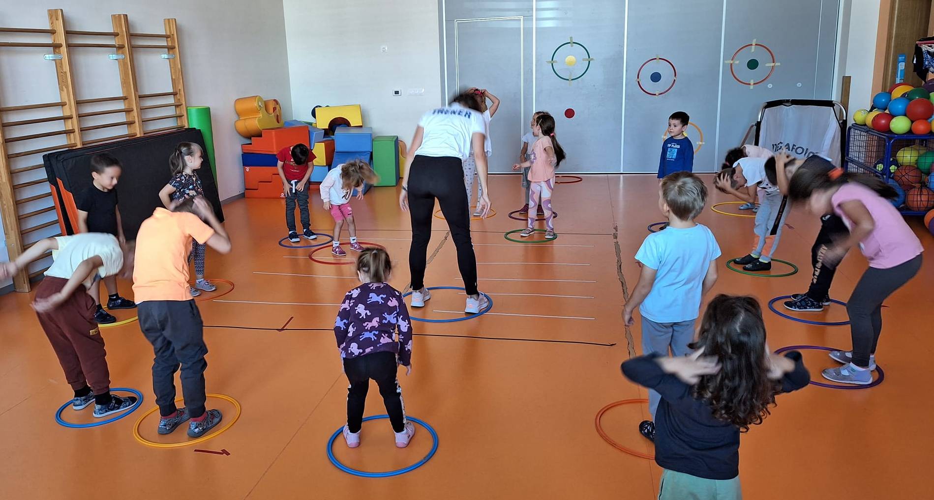 Bubbles Dječji tjedan1 obrađeno