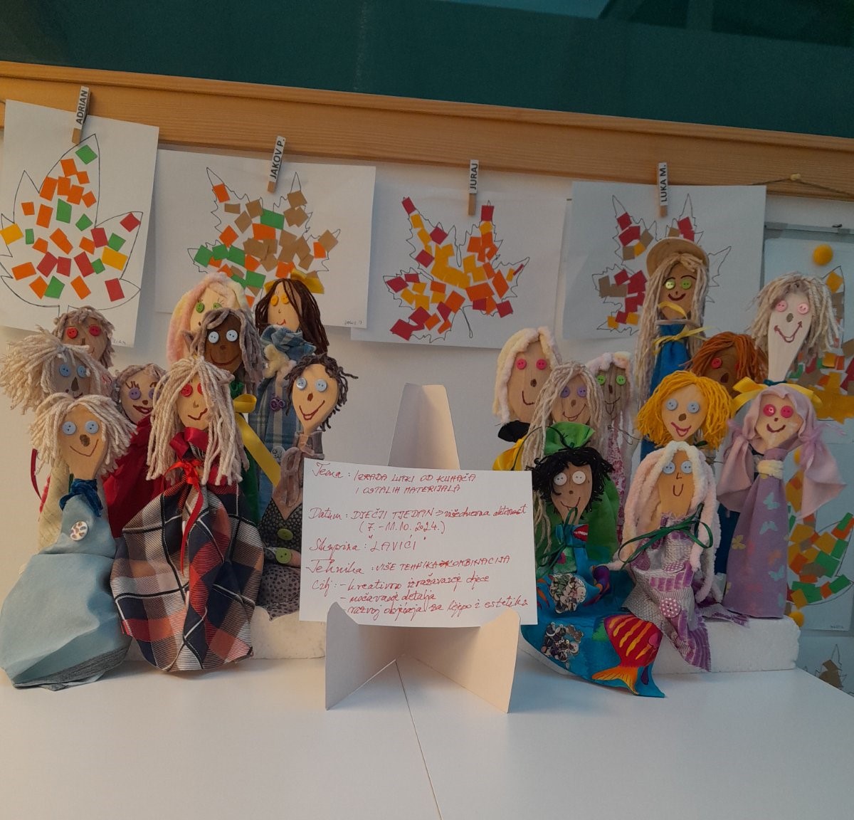 Ljubav djeci prije svega!