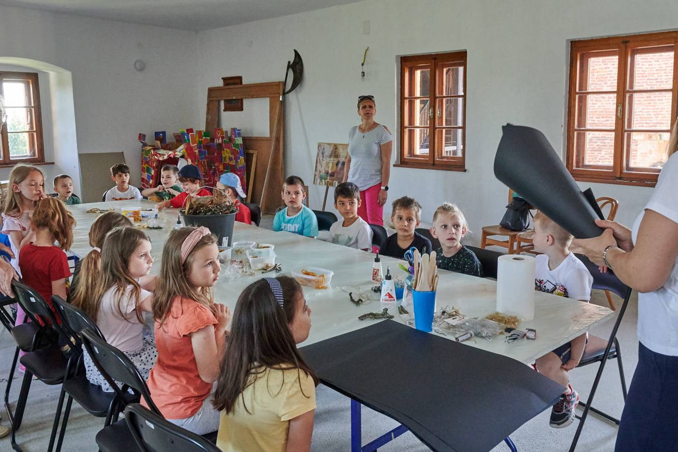 Izrada šešira babe Jage2 obrađeno