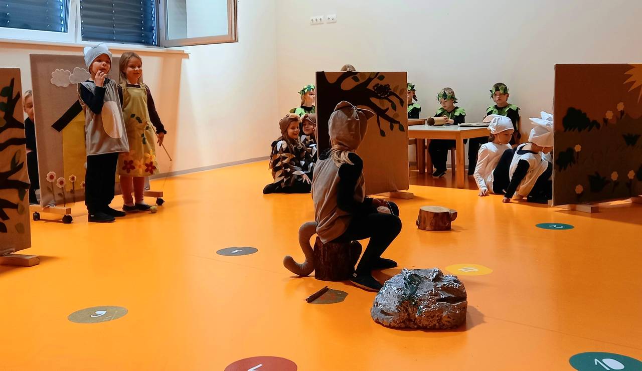 Neposlušno mače na Rakovcu2 obrađeno