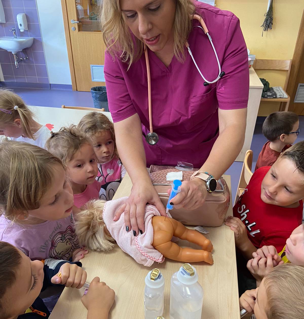 Pandice Dječji tjedan1 obrađeno