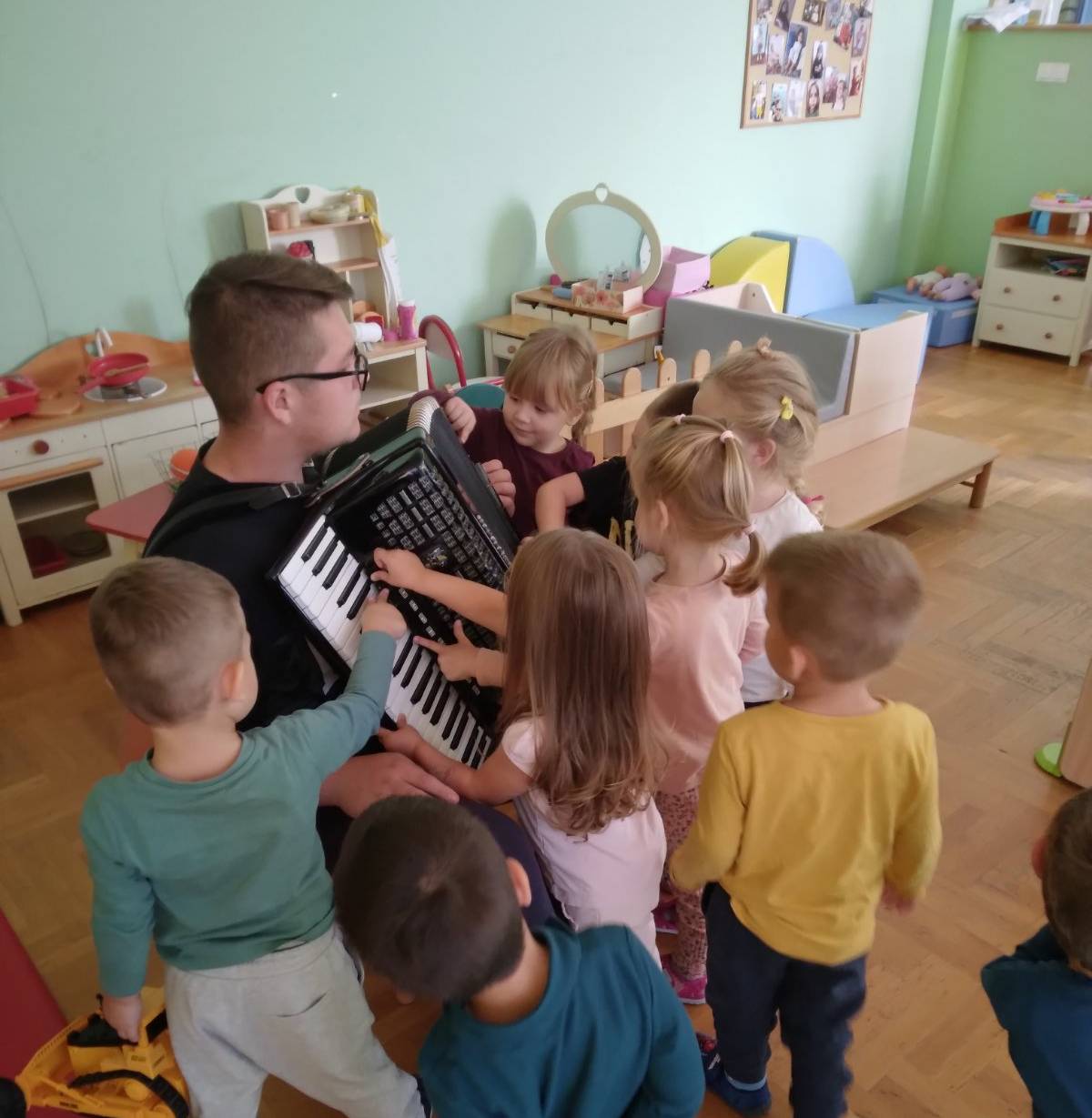 Patkice Dječji tjedan1 obrađeno