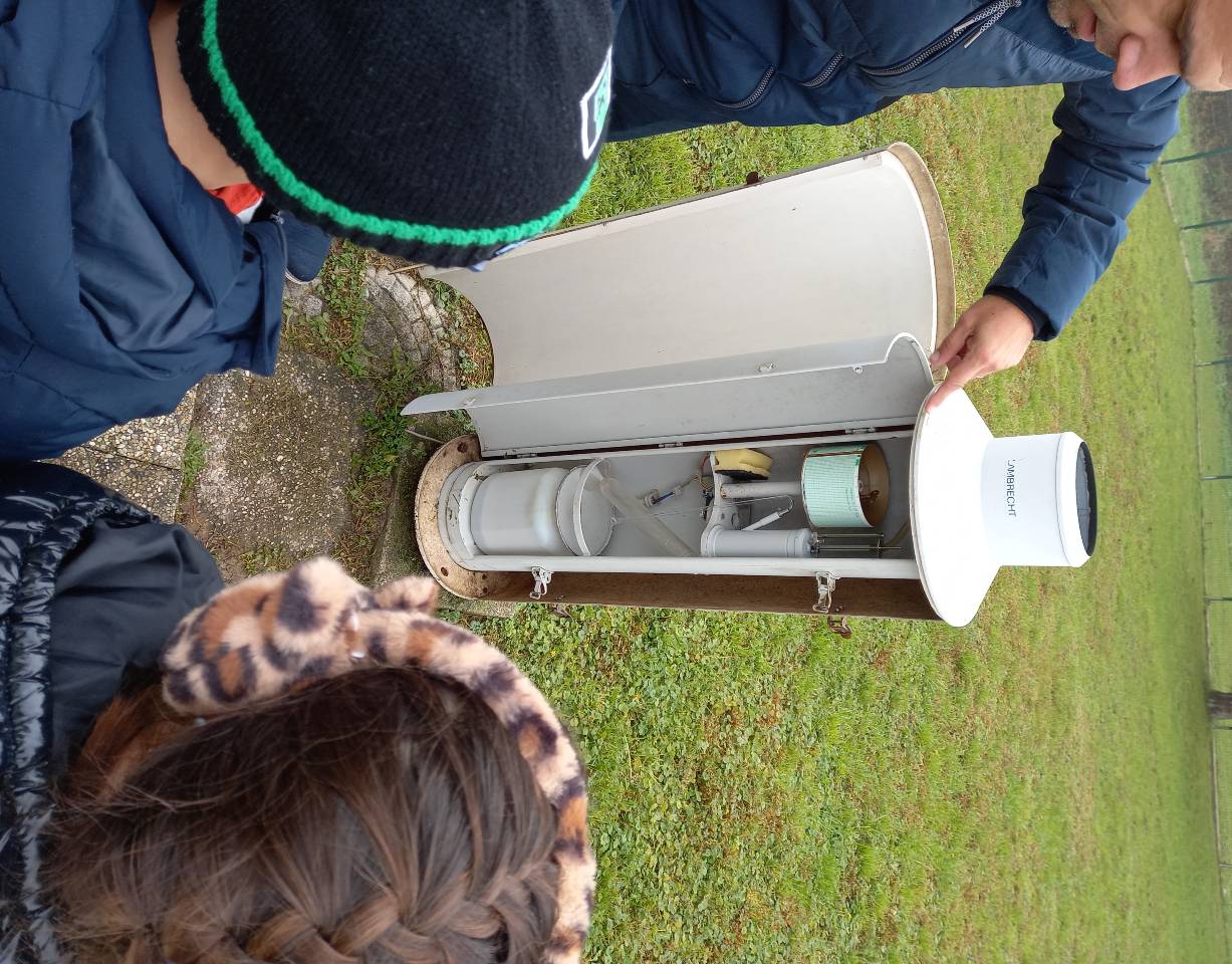 Posjet meteorološkoj postaji5 obrađeno