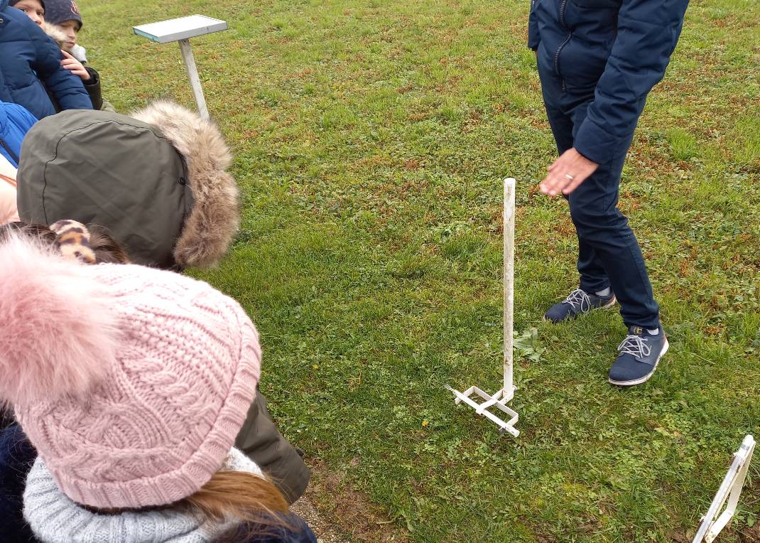 Posjet meteorološkoj postaji6 obrađeno