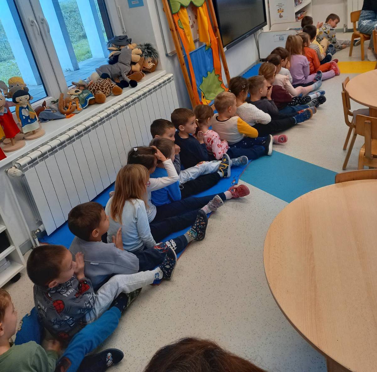 Radionica Obiteljskog centra11 obrađeno