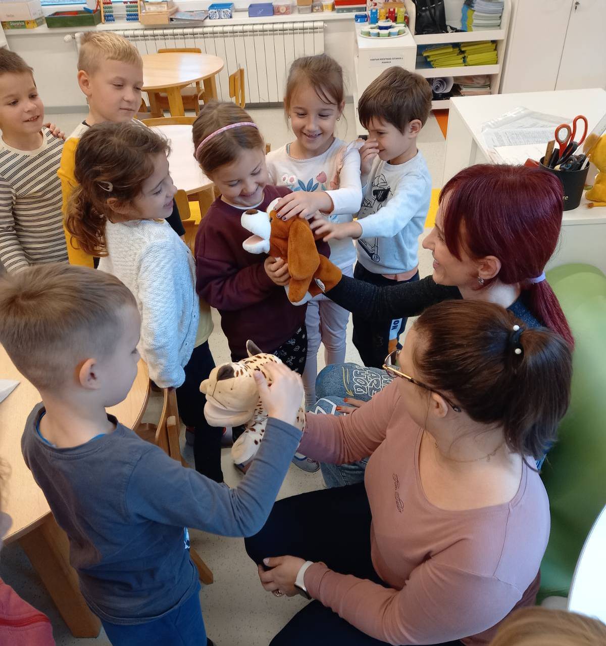 Radionica Obiteljskog centra12 obrađeno