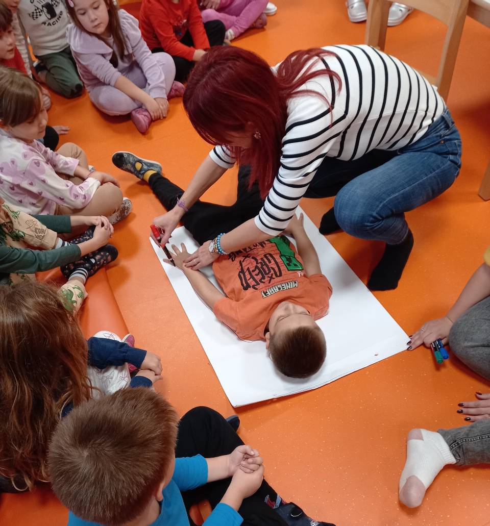 Radionica Obiteljskog centra13 obrađeno