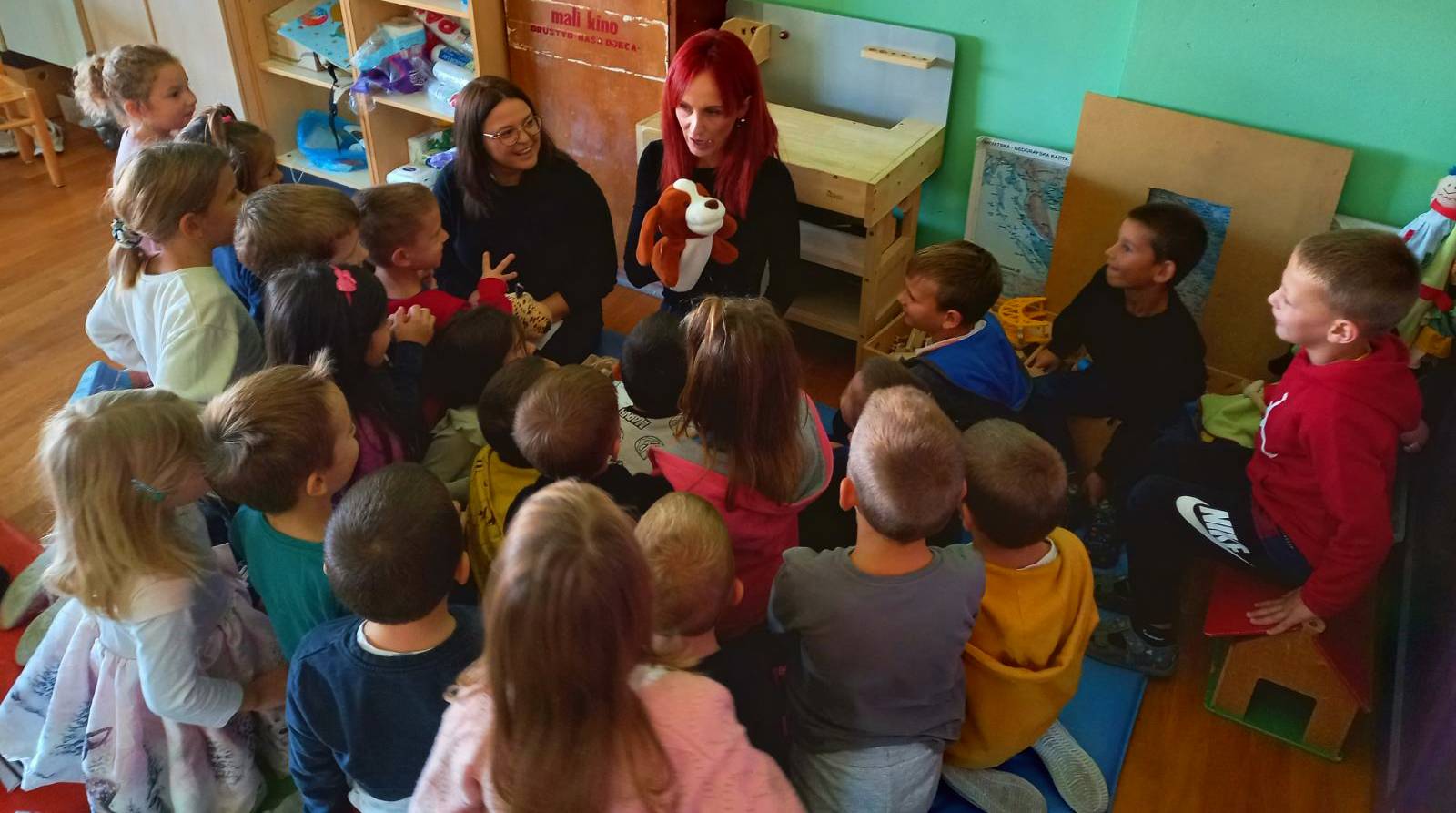 Radionica Obiteljskog centra1 obrađeno