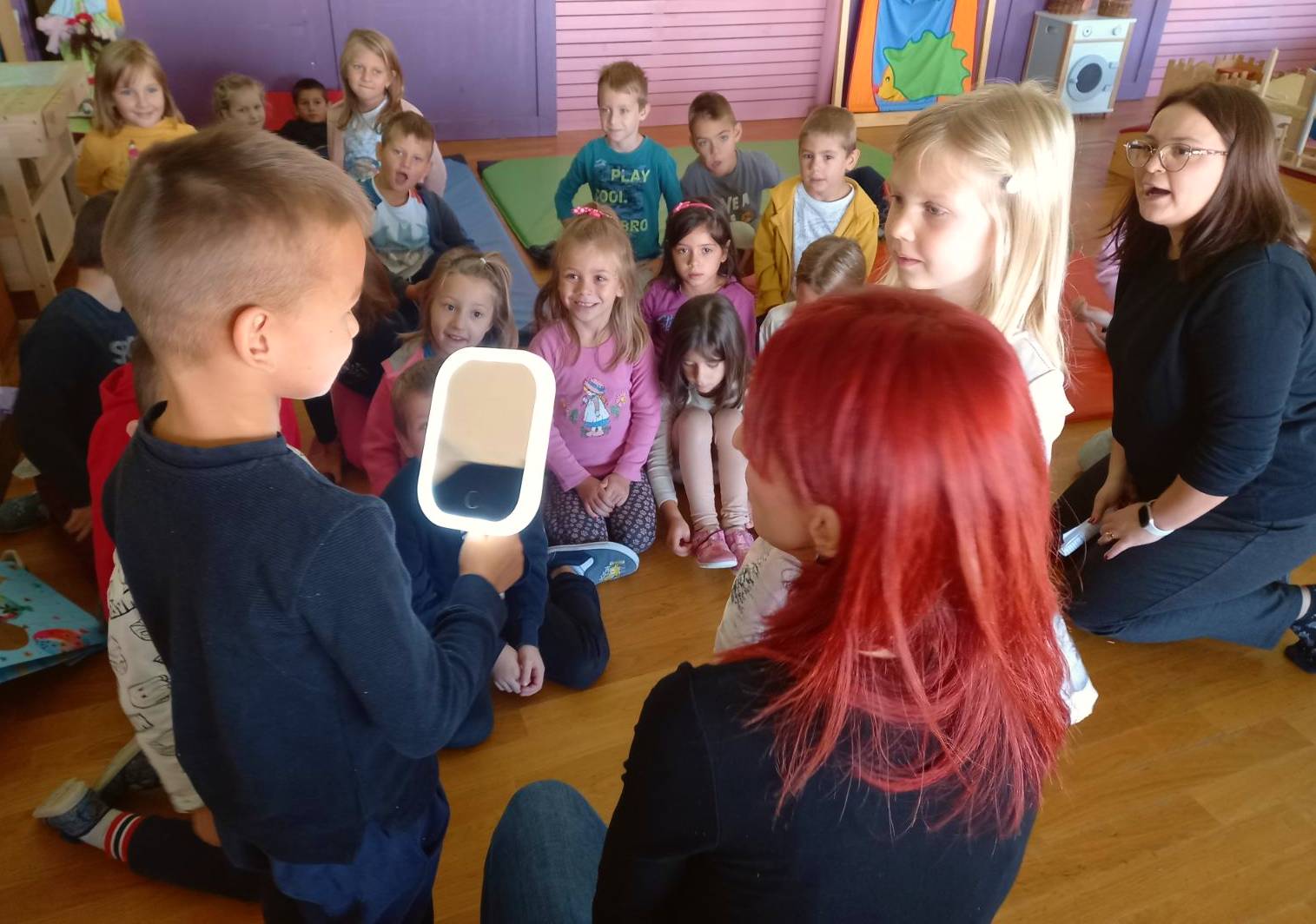 Radionica Obiteljskog centra2 obrađeno