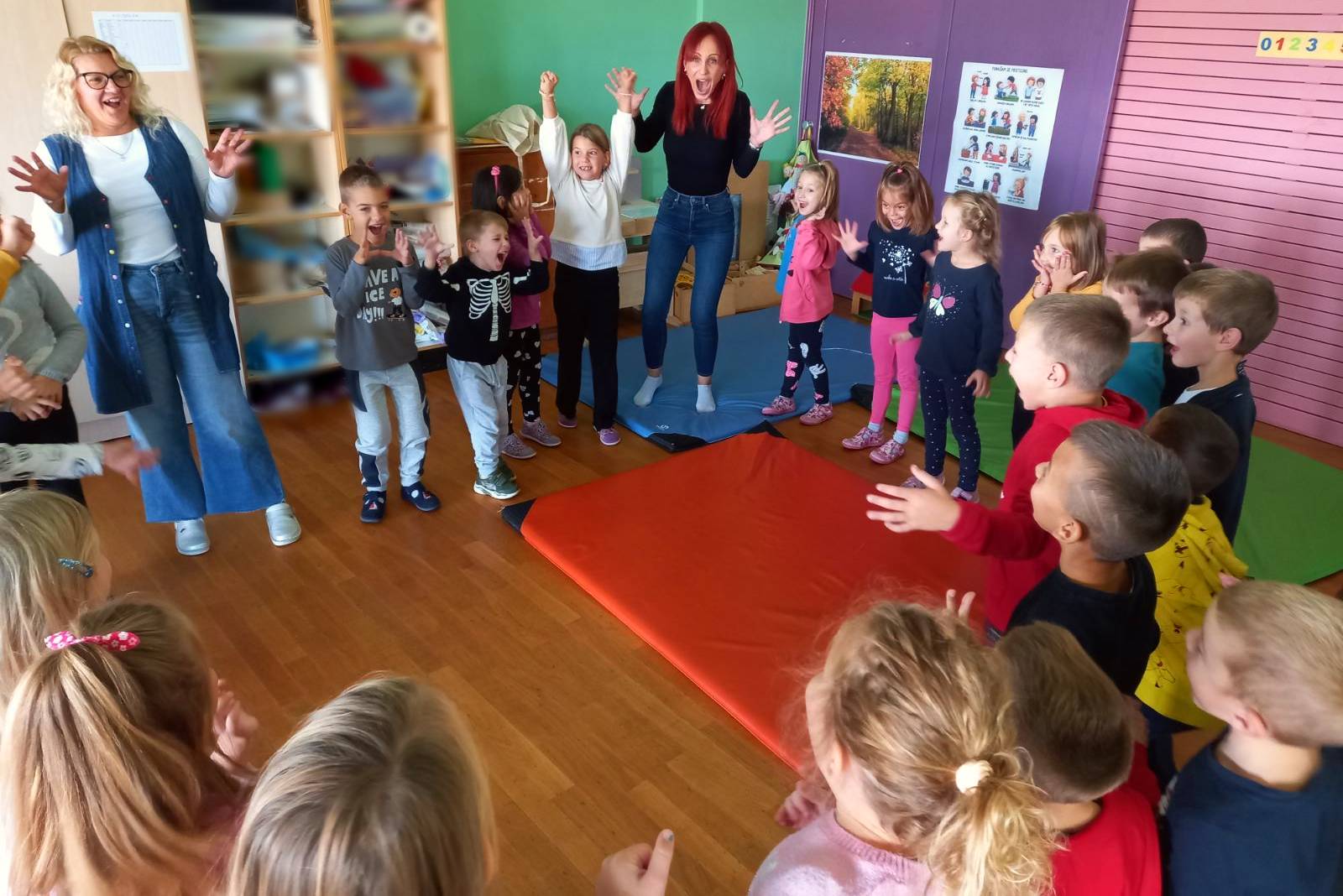 Radionica Obiteljskog centra3 obrađeno