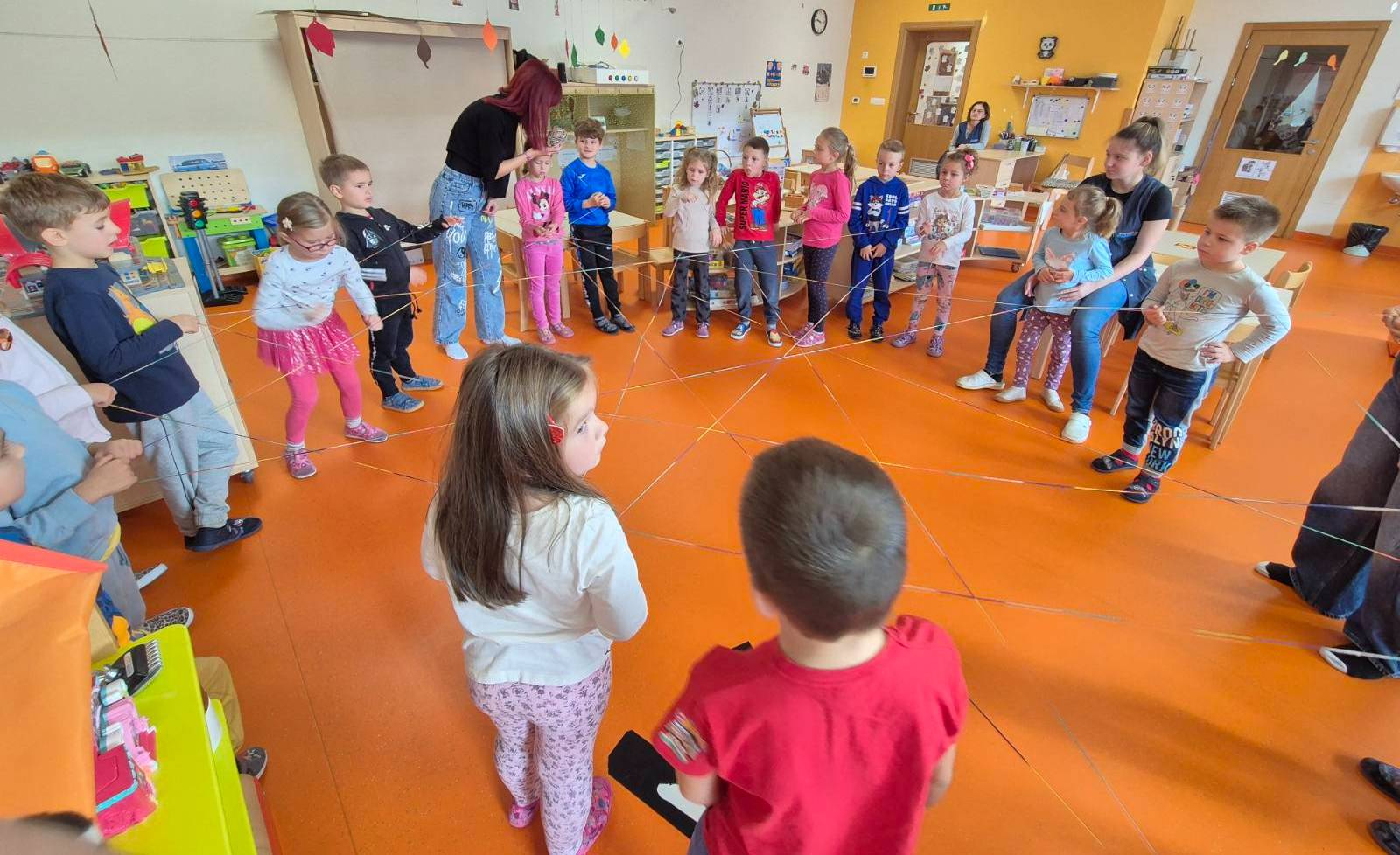 Radionica Obiteljskog centra7 obrađeno