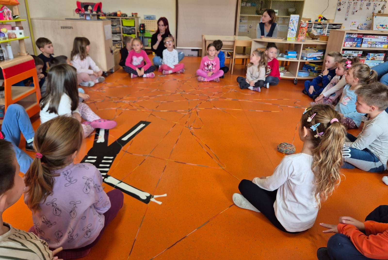 Radionica Obiteljskog centra8 obrađeno