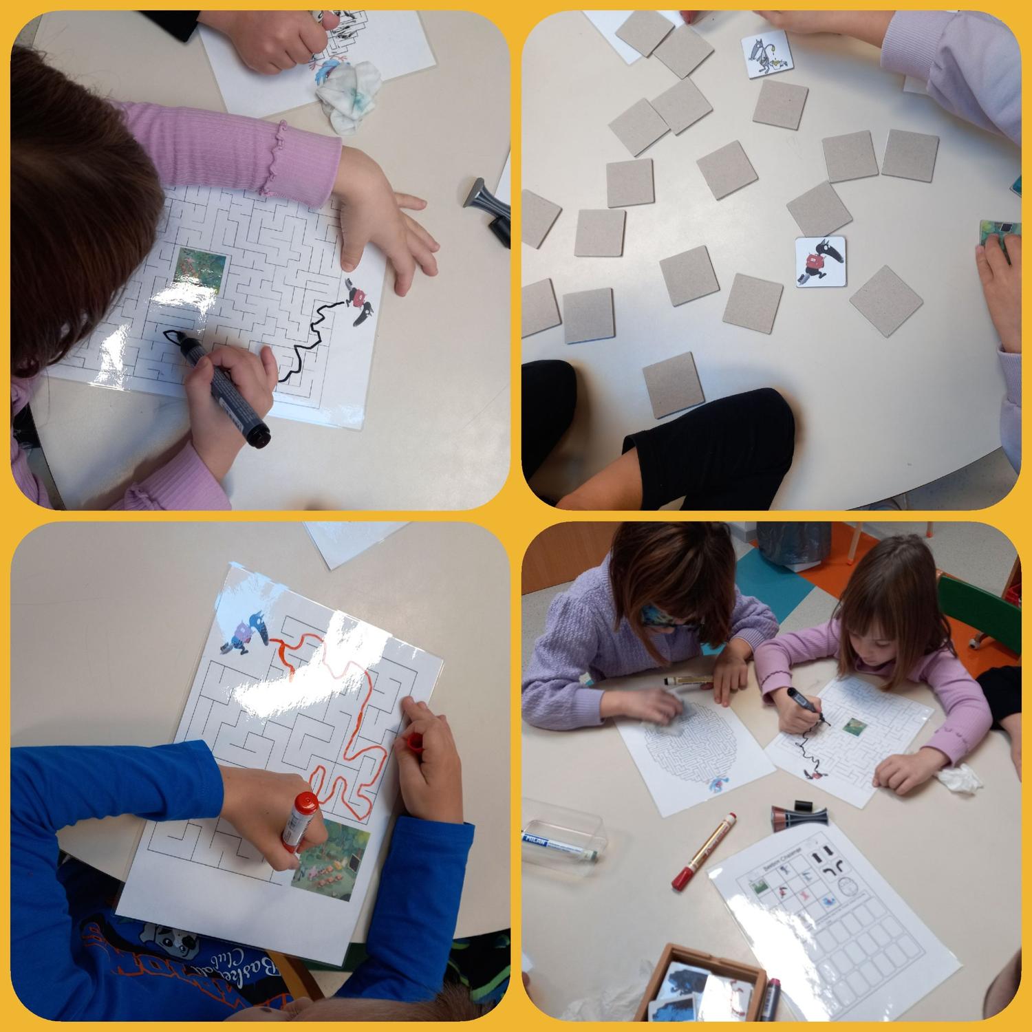 Razneaktivnosti kola obrađeno