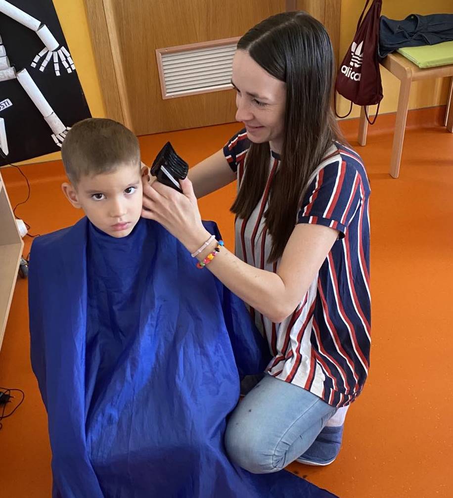 Sportići Dječji tjedan2