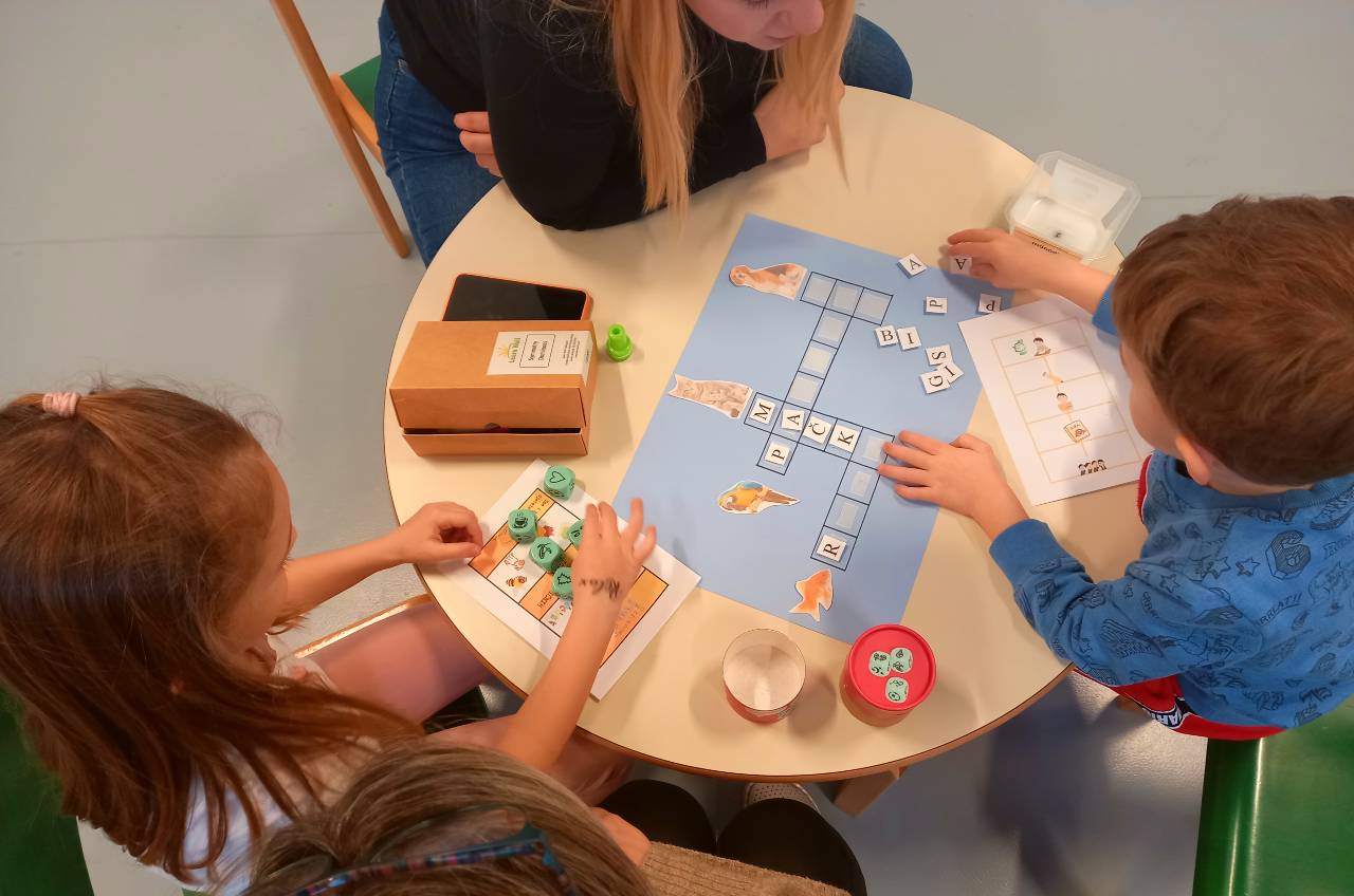 Večer govorno jezičnih igara 2025 3 obrađeno