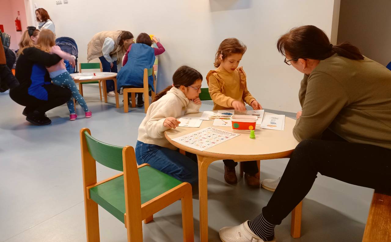 Večer govorno jezičnih igara 2025 6 obrađeno