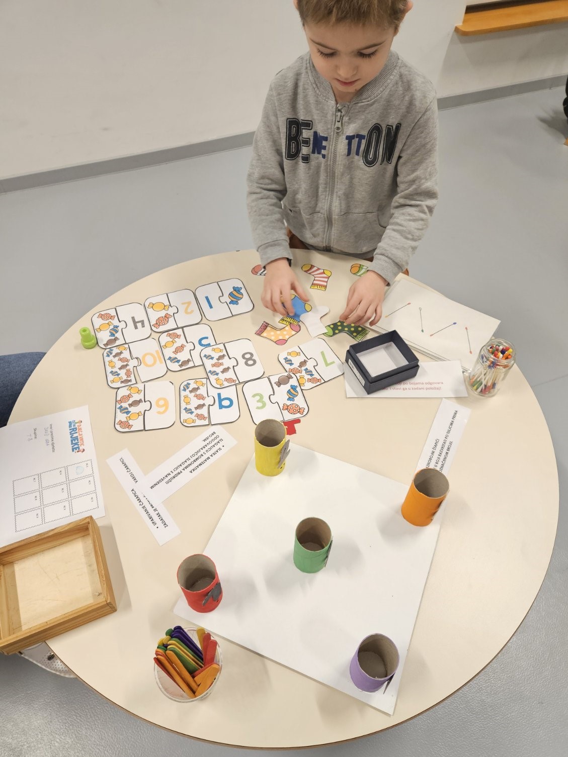 Večer matematike 2023 7