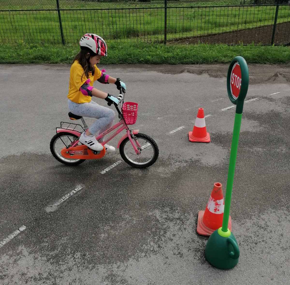 biciklijada 2022 mahićno obrađeno