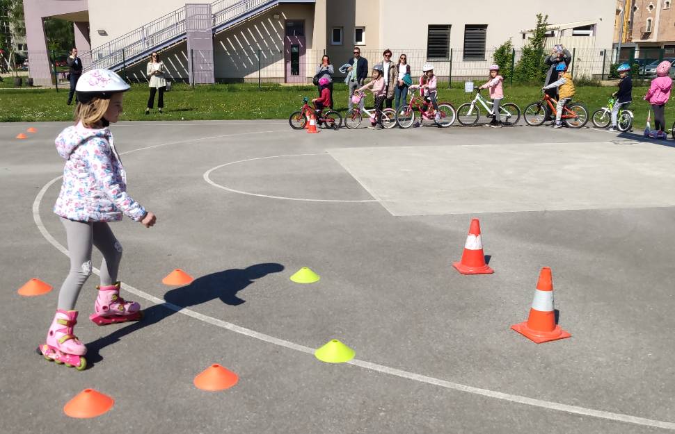 biciklijada 2022 rakovac obrađeno