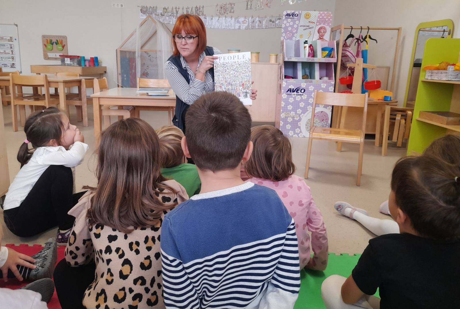 Kako smo obilježili Međunarodni dan svjesnosti o mucanju?